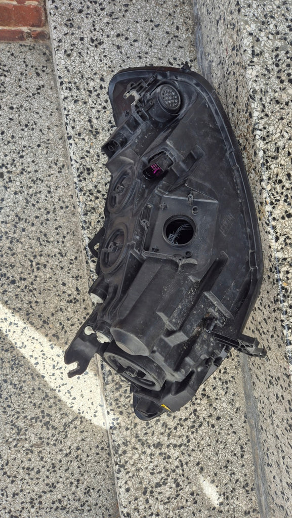 Frontscheinwerfer Audi A6 C7 4G0941005F Xenon Links Scheinwerfer Headlight SCH9837783845wy