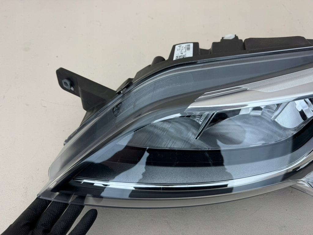 Frontscheinwerfer Fiat Ducato Links Scheinwerfer Headlight SCH8950688825ko