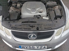Laden Sie das Bild in den Galerie-Viewer, Motor Lexus Gs S19 3GR-FSE 3.0 249PS 183kW 2006 Hybrid Engine Unkomplett MOT5044922775hj