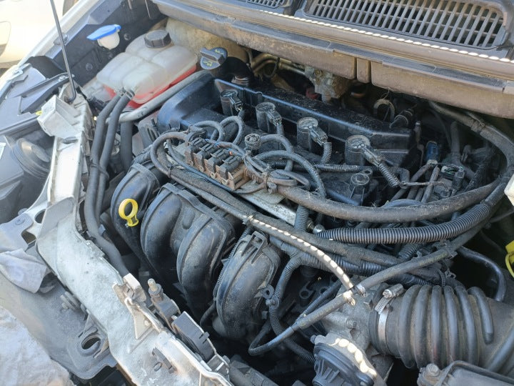 Motor Ford C-Max SYDA 2.0 145PS 107kW 260TKm Benzin Engine Unkomplett MOT1667109159wb