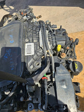 Laden Sie das Bild in den Galerie-Viewer, Motor Ford C-Max UFDB 2.0 TDCI 140PS 103kW 125TKm 2012 Diesel Engine Komplett MOT6858861316zd