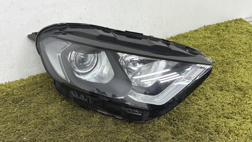 Frontscheinwerfer Ford Ecosport GN15-13W029-YA LED Rechts Scheinwerfer Headlight SCH5225577034qh