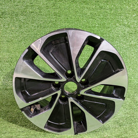 1x Alufelge 16 Zoll 6.5