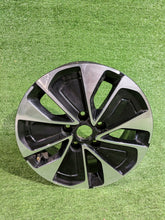 Load image into Gallery viewer, 1x Alufelge 16 Zoll 6.5" 5x114.3 50ET 52910-CR100 Kia Ceed Rim Wheel FEL1003245744qo