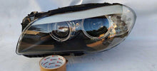 Load image into Gallery viewer, Frontscheinwerfer BMW 5 F11 F10 7203253 Xenon Links Scheinwerfer Headlight SCH2360449179up