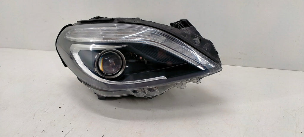 Frontscheinwerfer Mercedes-Benz W246 A2468207861 LED Rechts Headlight