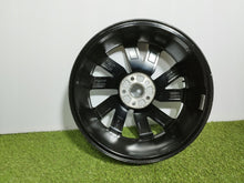 Laden Sie das Bild in den Galerie-Viewer, 1x Alufelge 18 Zoll 7.0" 5x112 52ET 5TA601025F VW Touran Rim Wheel FEL8956809686ks