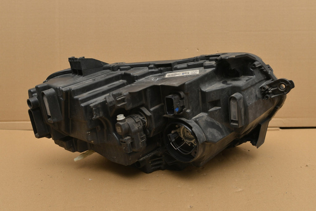Frontscheinwerfer Dacia Duster 260602465R LED Links Scheinwerfer Headlight SCH5692064493hw