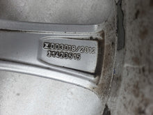 Load image into Gallery viewer, 1x Alufelge 18 Zoll 8.0" 5x108 42 5ET Glanz Silber 31423515 Volvo Xc90 Ii FEL3427574480qf