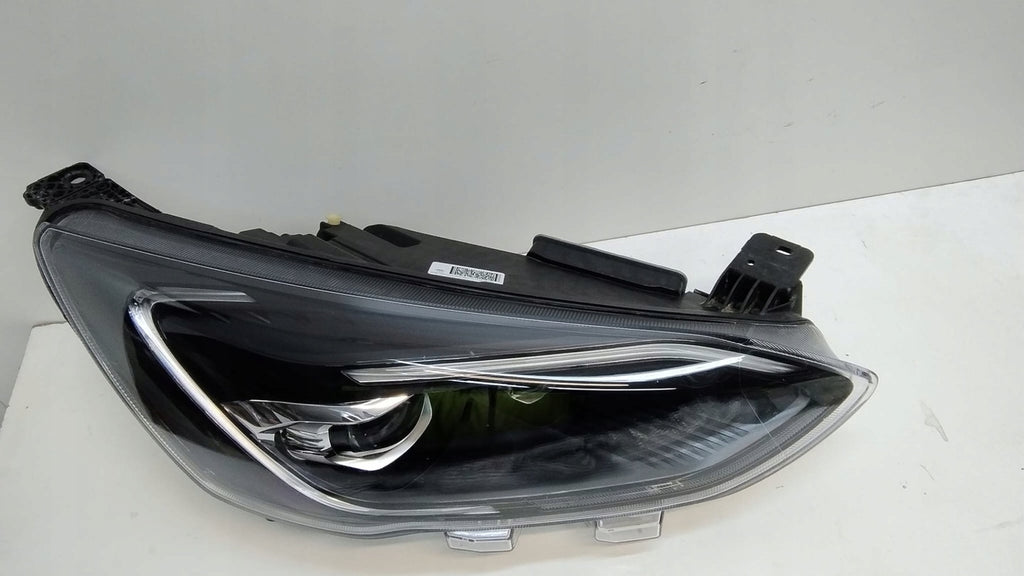 Frontscheinwerfer Ford Focus JX7B-13E016-AJ Full LED Rechts Headlight SCH7924379150mi