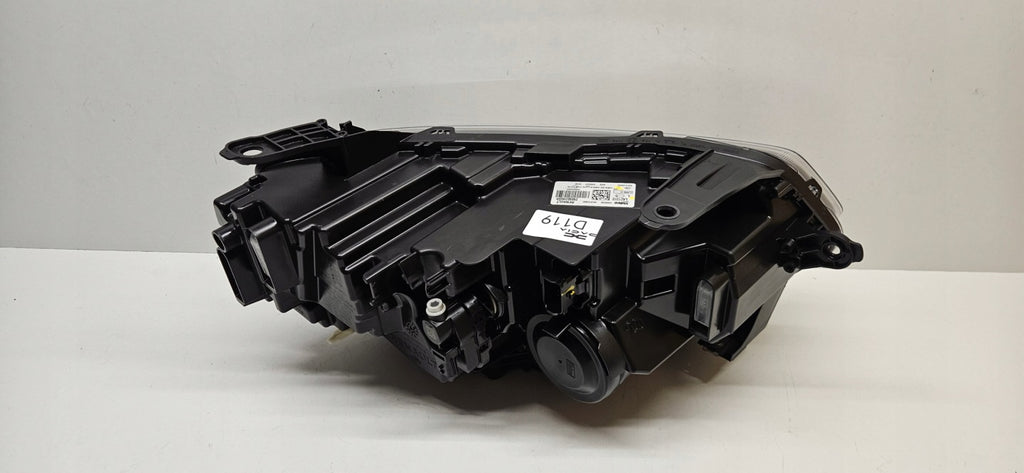 Frontscheinwerfer Dacia Duster 260602465R LED Links Scheinwerfer Headlight SCH3564368958zs