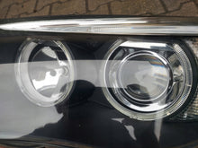 Laden Sie das Bild in den Galerie-Viewer, Frontscheinwerfer BMW E60 E61 Xenon Links Scheinwerfer Headlight SCH1705480199rz