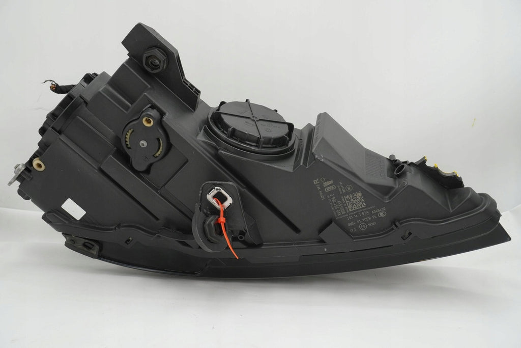 Frontscheinwerfer Audi A3 8V0941006E Rechts Scheinwerfer Headlight SCH7621271852vu