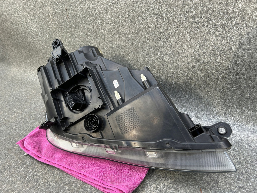 Frontscheinwerfer Seat Leon 5F1941007G Links Scheinwerfer Headlight SCH1641918126sh