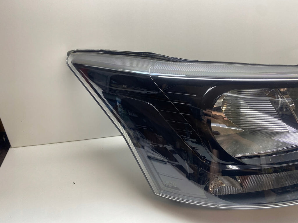 Frontscheinwerfer Ford Transit GK3113W029BC Rechts Scheinwerfer Headlight