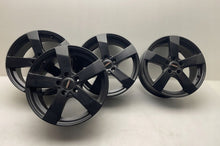 Laden Sie das Bild in den Galerie-Viewer, 4x Alufelge 17 Zoll 7.5" 5x112 35ET Audi Mg I Rim Wheel FEL6179658273be
