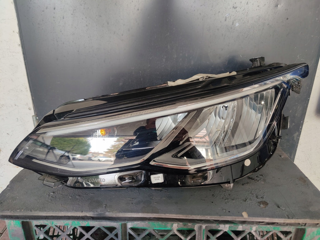 Frontscheinwerfer VW Golf VIII 5H1941005C Links Scheinwerfer Headlight SCH8833655204ik