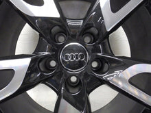 Laden Sie das Bild in den Galerie-Viewer, 4x Alufelge 18 Zoll 7.0" 5x112 38ET 4G9071498 Audi A6 Rim Wheel FEL9131843377xe