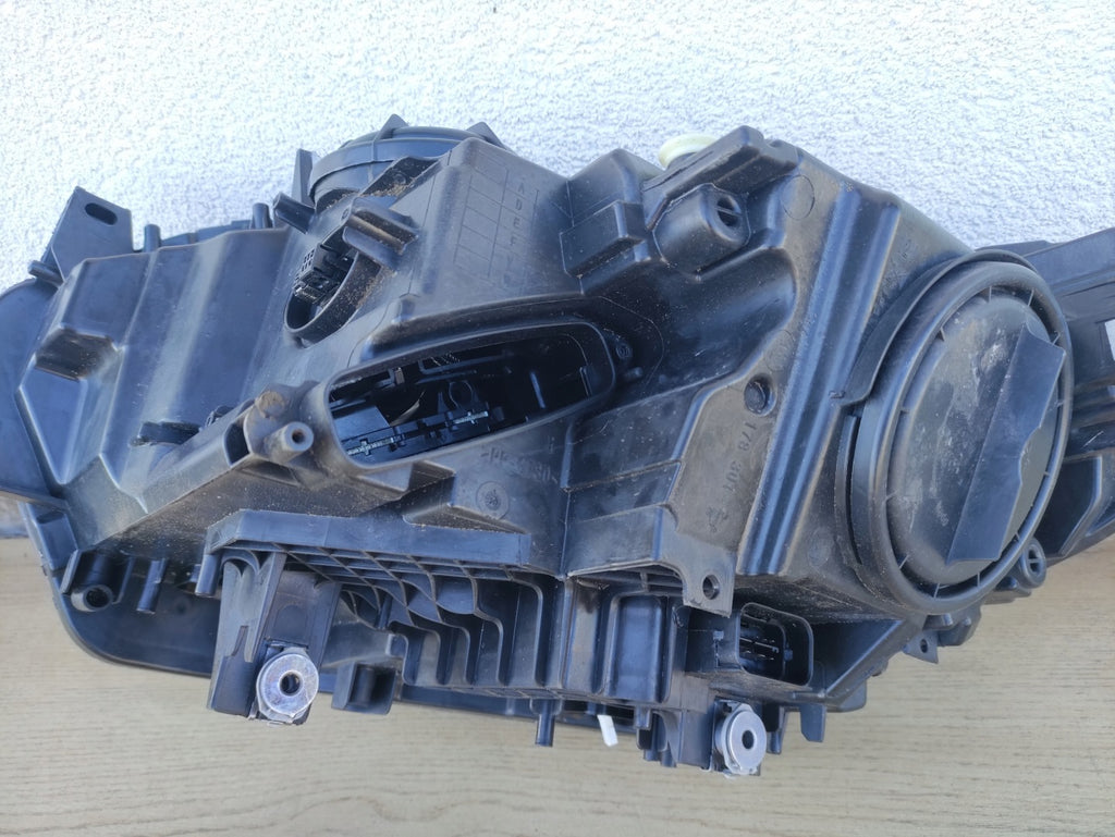 Frontscheinwerfer BMW 1 F21 F20 7296914-07 Xenon Rechts Scheinwerfer Headlight SCH4576452764xp