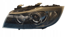 Laden Sie das Bild in den Galerie-Viewer, Frontscheinwerfer BMW 3 E91 E90 6942737 602134519 Xenon Links Headlight