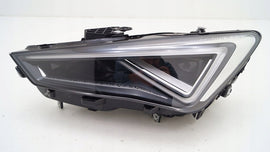 Frontscheinwerfer Cupra Formentor Tarraco 5FB941035C LED Links Headlight SCH9338207436bm