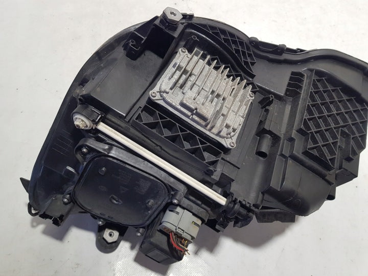 Frontscheinwerfer Mercedes-Benz W212 A2128202039 LED Rechts Headlight SCH3520587860vt