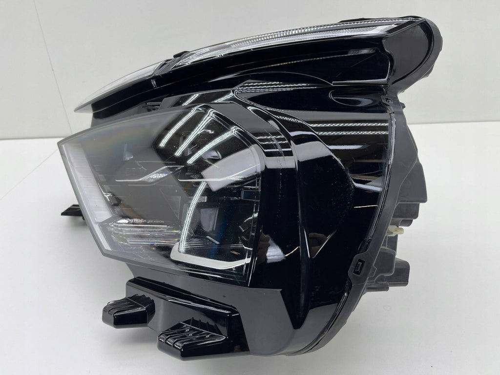 Frontscheinwerfer Citroën C4 III 9830649480 Full LED Links Headlight SCH4604237862ho