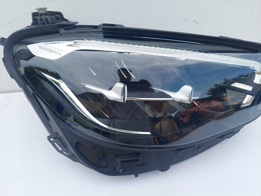 Frontscheinwerfer Mercedes-Benz 2139069209 Full LED Rechts Headlight