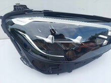 Laden Sie das Bild in den Galerie-Viewer, Frontscheinwerfer Mercedes-Benz 2139069209 Full LED Rechts Headlight