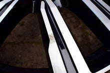 Laden Sie das Bild in den Galerie-Viewer, 1x Alufelge 19 Zoll 7.5" 5x108 50 5ET Glanz Schwarz 32134530 Volvo Xc60 Ii