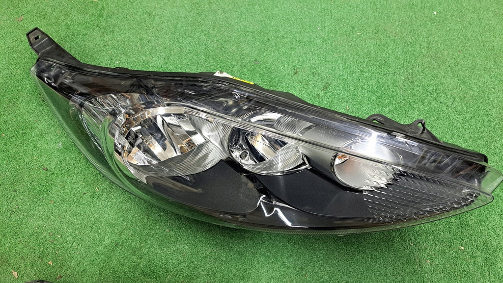 Frontscheinwerfer Ford Fiesta 8A61-13W029-AE LED Rechts Scheinwerfer Headlight