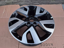 Laden Sie das Bild in den Galerie-Viewer, 1x Alufelge 18 Zoll 7.0" 5x114.3 47ET Nissan Qashqai I Rim Wheel FEL9781596880vl