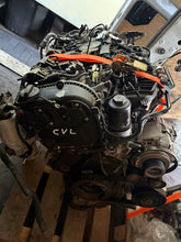 Laden Sie das Bild in den Galerie-Viewer, Motor Audi Kia A6 CVL CVLA CVLB CVLC 2.0 TFSI 170PS 125kW 60TKm Benzin Komplett MOT4123358946yx
