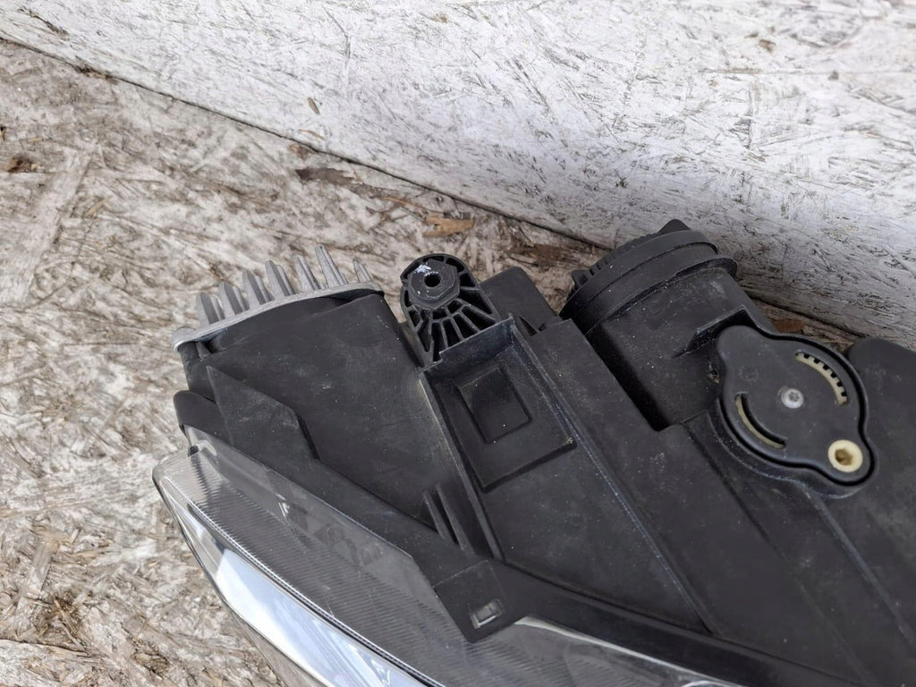 Frontscheinwerfer Seat Ateca 575941007A Ein Stück (Rechts oder Links) Headlight