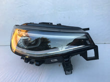 Laden Sie das Bild in den Galerie-Viewer, Frontscheinwerfer VW 11B941036K LED Rechts Scheinwerfer Headlight SCH2081830492qp
