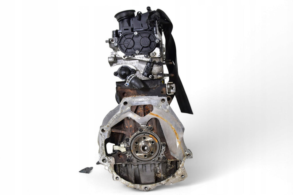 Motor Audi VW A3 Golf III CLHA CLHB 1.6 TDI 105PS 146TKm 2012 Diesel Unkomplett