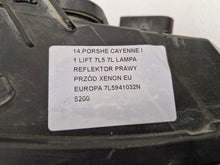 Laden Sie das Bild in den Galerie-Viewer, Frontscheinwerfer Porsche Cayenne 7L5941032N Xenon Rechts Scheinwerfer Headlight SCH3308625028rs