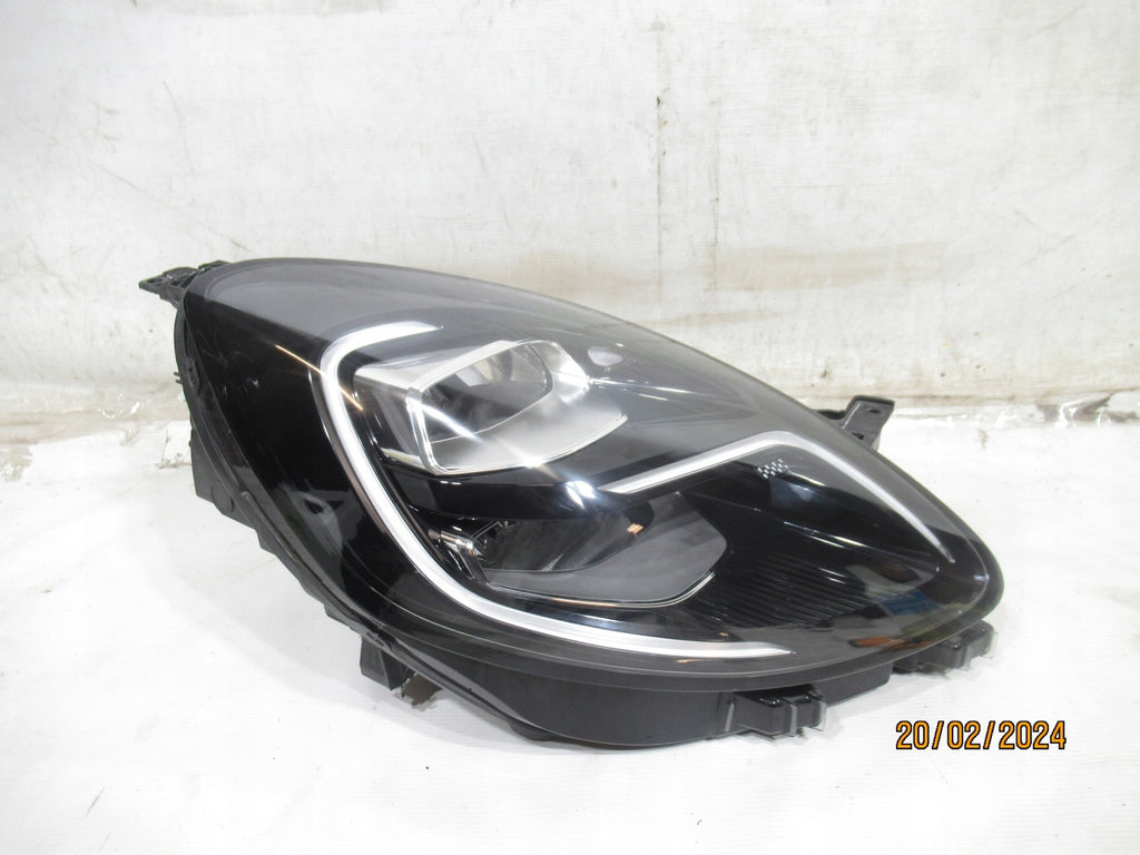 Frontscheinwerfer Ford Puma L1TB-13E014-JB LED Rechts Scheinwerfer Headlight