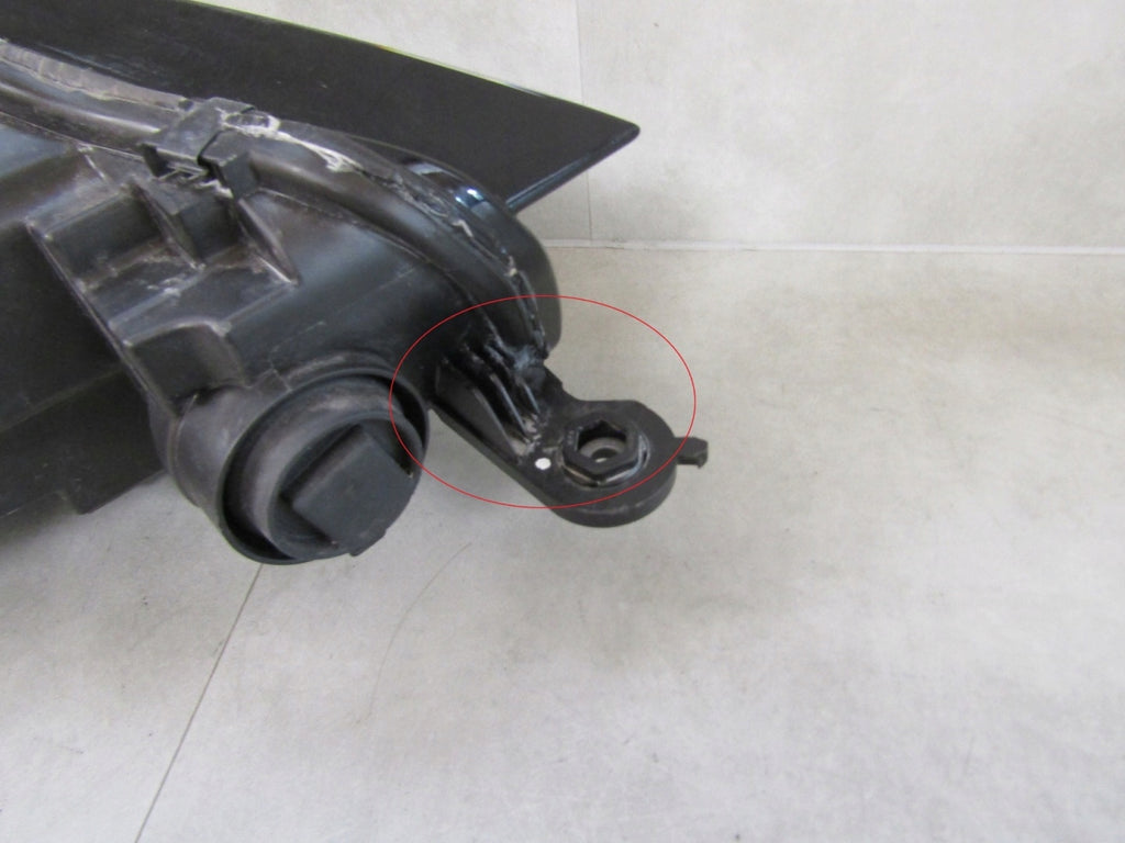 Frontscheinwerfer Audi A5 8W6941043C Xenon Links Scheinwerfer Headlight SCH4633783035uu
