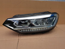 Load image into Gallery viewer, Frontscheinwerfer VW Touran 5TB941773B Full LED Links Scheinwerfer Headlight