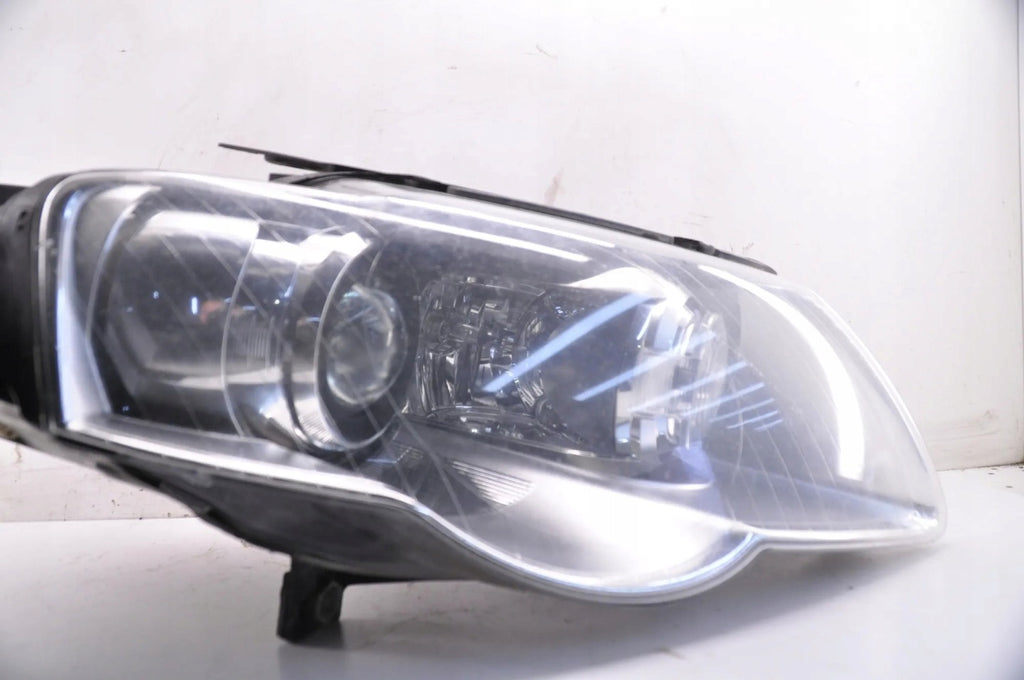 Frontscheinwerfer VW Passat Variant 3C0941752K Rechts Scheinwerfer Headlight SCH5372305585xz
