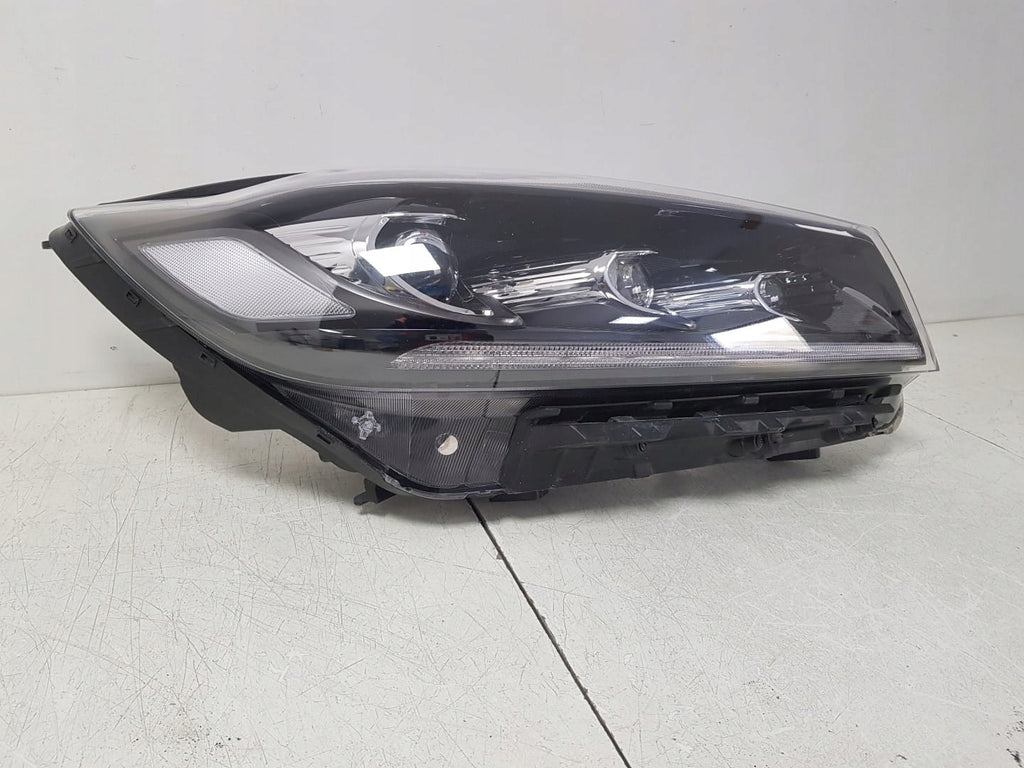 Frontscheinwerfer Kia Sorento III 92102-C5620 Full LED Rechts Headlight SCH8234339568ka