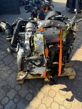 Laden Sie das Bild in den Galerie-Viewer, Motor Audi Seat Skoda VW I CXX CXXA CXXB CXXC 1.6 TDI 122TKm Diesel Komplett MOT7155956556zq
