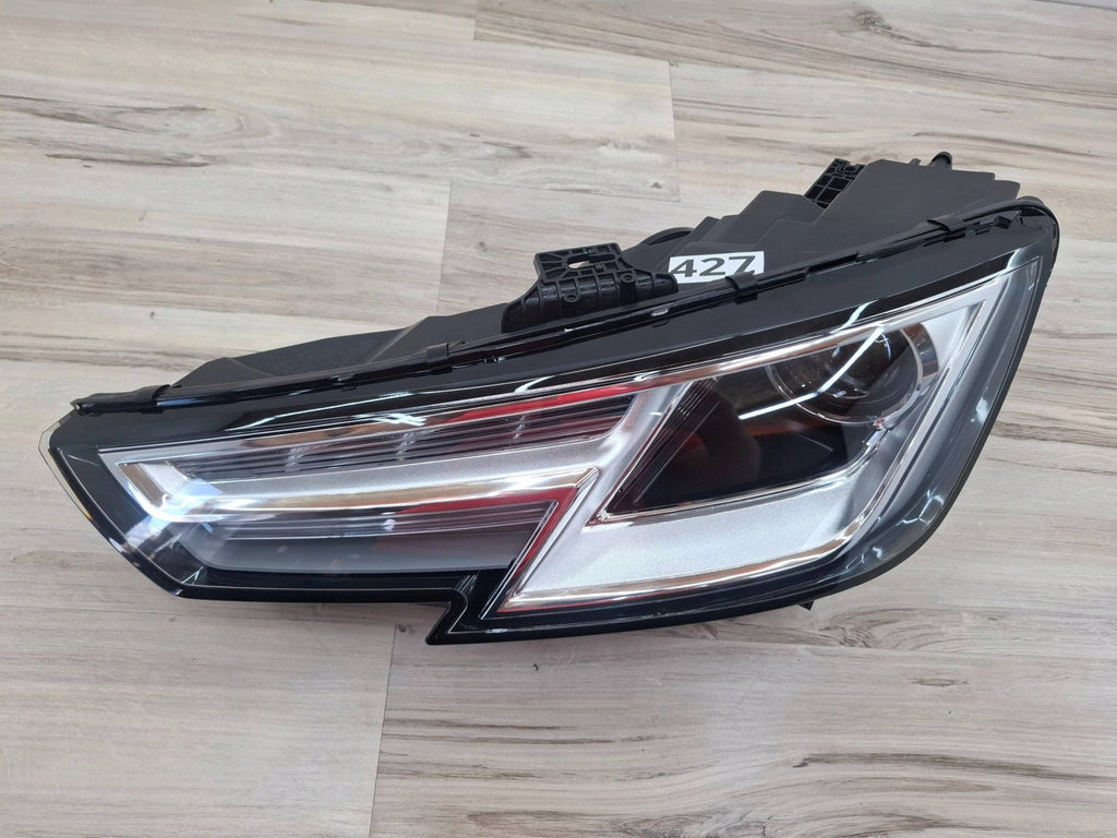 Frontscheinwerfer Audi A4 8W0941005 03012962710013SAH5668 Links Headlight SCH1580267827jb