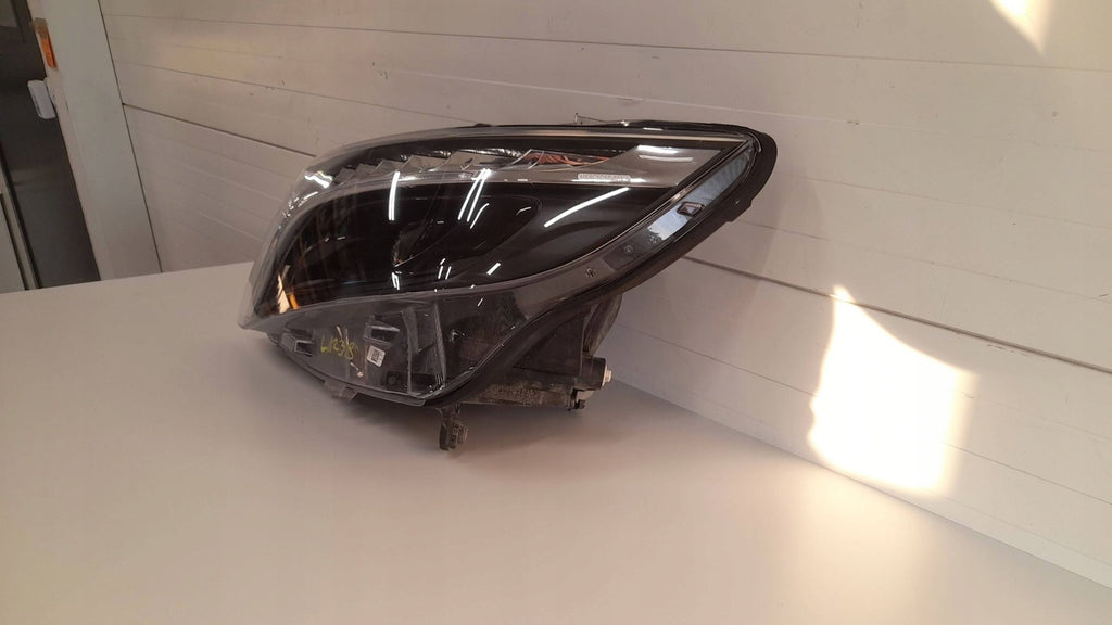 Frontscheinwerfer Mercedes-Benz Vito W447 479063201 Links Scheinwerfer Headlight SCH2393105681on