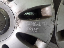 Load image into Gallery viewer, 4x Alufelge 16 Zoll 7.0" 5x112 Audi A6 C6 Rim Wheel FEL9260739468bg