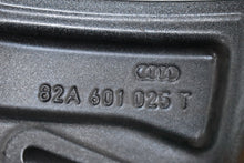 Laden Sie das Bild in den Galerie-Viewer, 1x Alufelge 18 Zoll 7.5" 5x112 43ET Glanz Graphit 82A601025T Audi A1 Mg FEL5696544623me