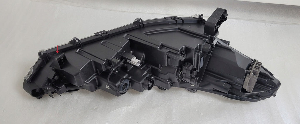 Frontscheinwerfer Toyota Corolla Full LED Links Scheinwerfer Headlight SCH5812471027cz
