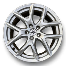 Laden Sie das Bild in den Galerie-Viewer, 1x Alufelge 18 Zoll 7.5&quot; 5x108 50,5ET 31423851 Volvo Xc60 Rim Wheel
