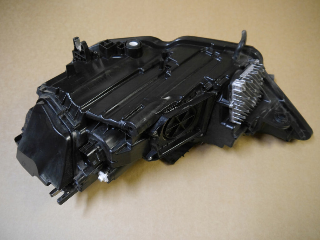 Frontscheinwerfer Audi A6 C8 4K0941034C LED Rechts Scheinwerfer Headlight SCH9799699342ds